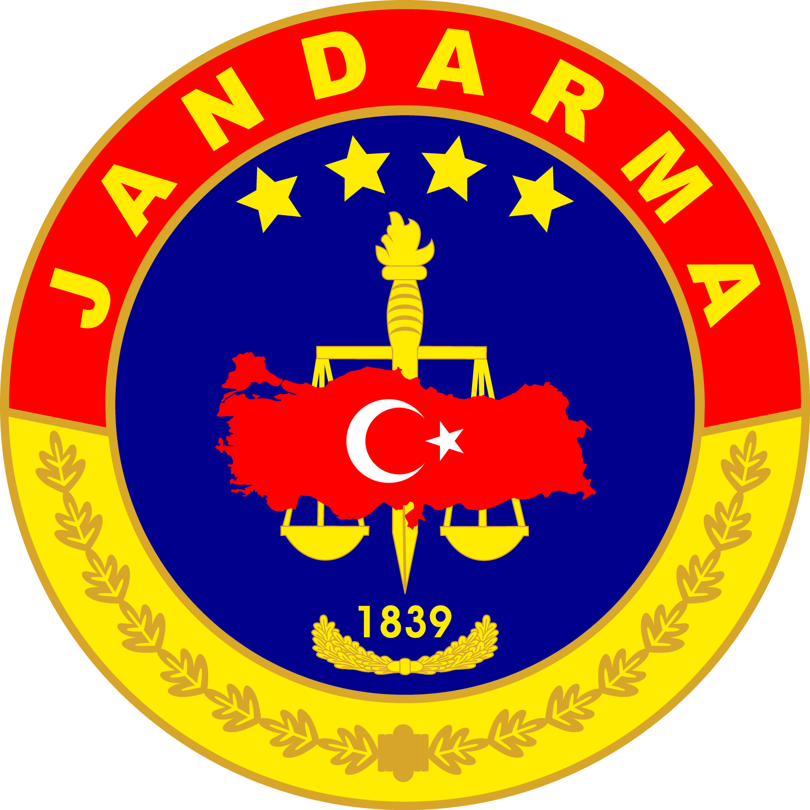 Jandarma Genel Komutanlığı